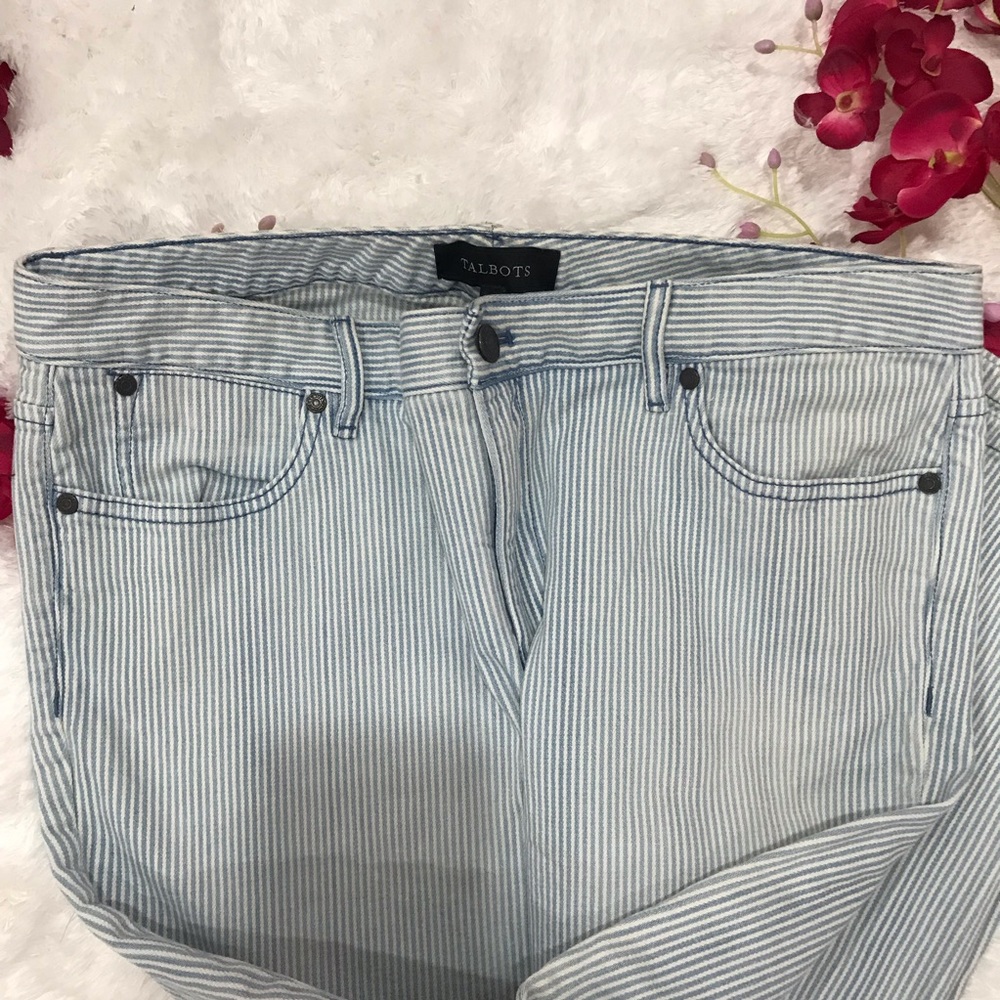 Talbots Pants - Picture 2 of 3